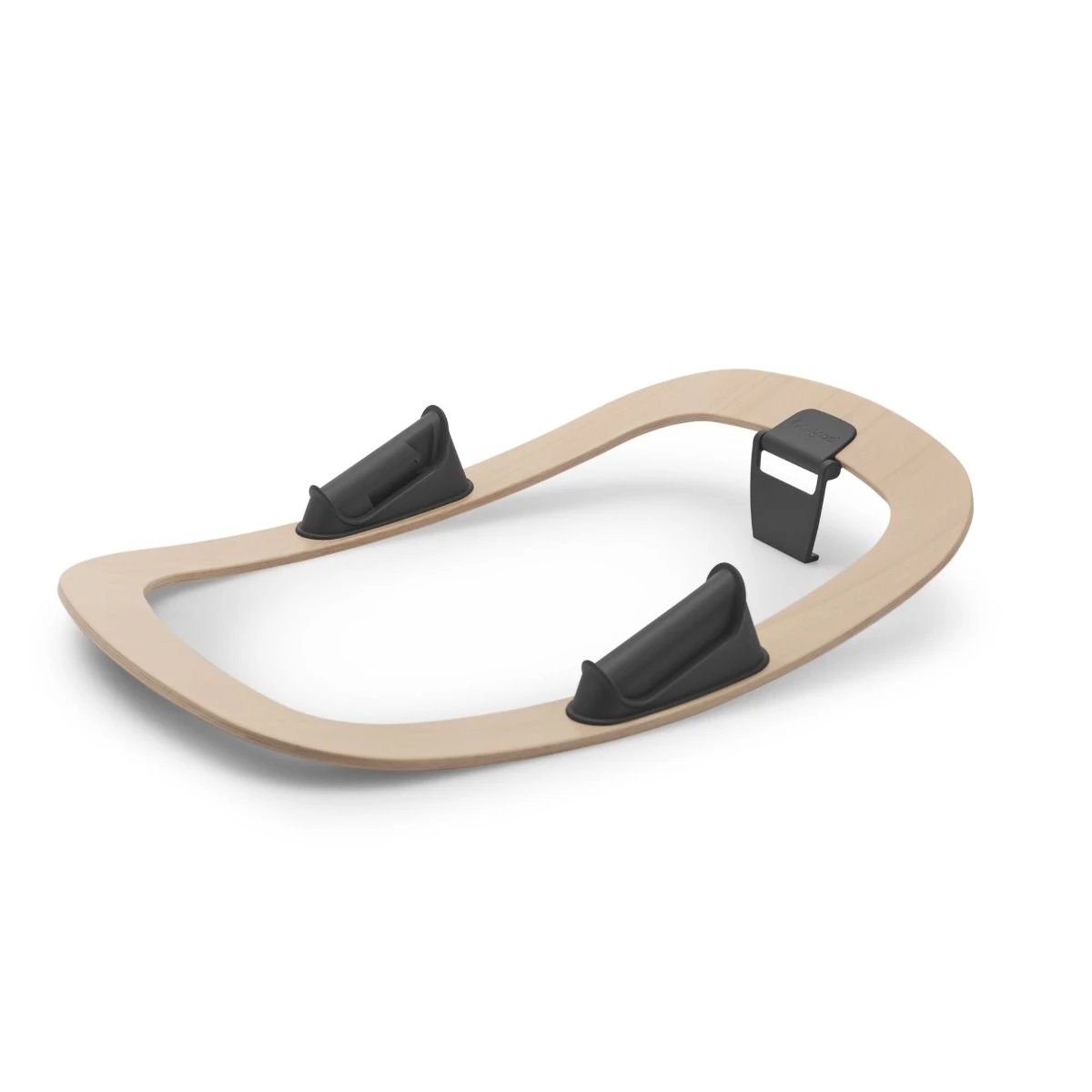 Bugaboo Giraffe Rocker Frame Neutral Wood Bugaboo Giraffe Rocker Frame Neutral Wood -Babyproducten Verkoopwinkel bugaboo giraffe rocker frame neutral wood 1