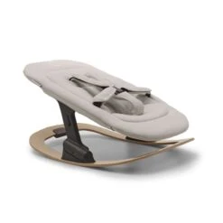 Bugaboo Giraffe Rocker Frame Neutral Wood 3 Bugaboo Giraffe Rocker Frame Neutral Wood -Babyproducten Verkoopwinkel bugaboo giraffe rocker frame neutral wood 3 2