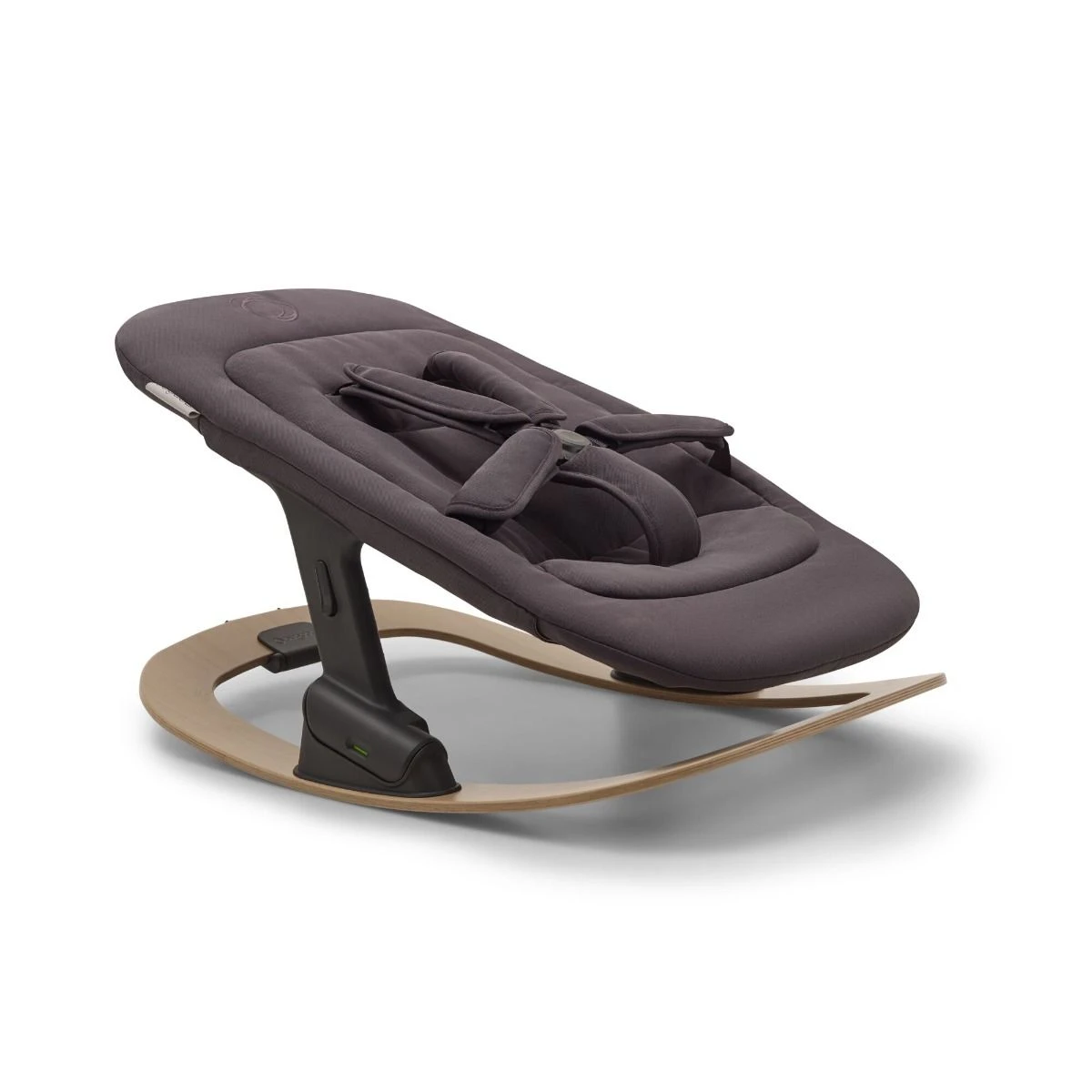 Bugaboo Giraffe Rocker Frame Neutral Wood Bugaboo Giraffe Rocker Frame Neutral Wood -Babyproducten Verkoopwinkel bugaboo giraffe rocker frame neutral wood 5