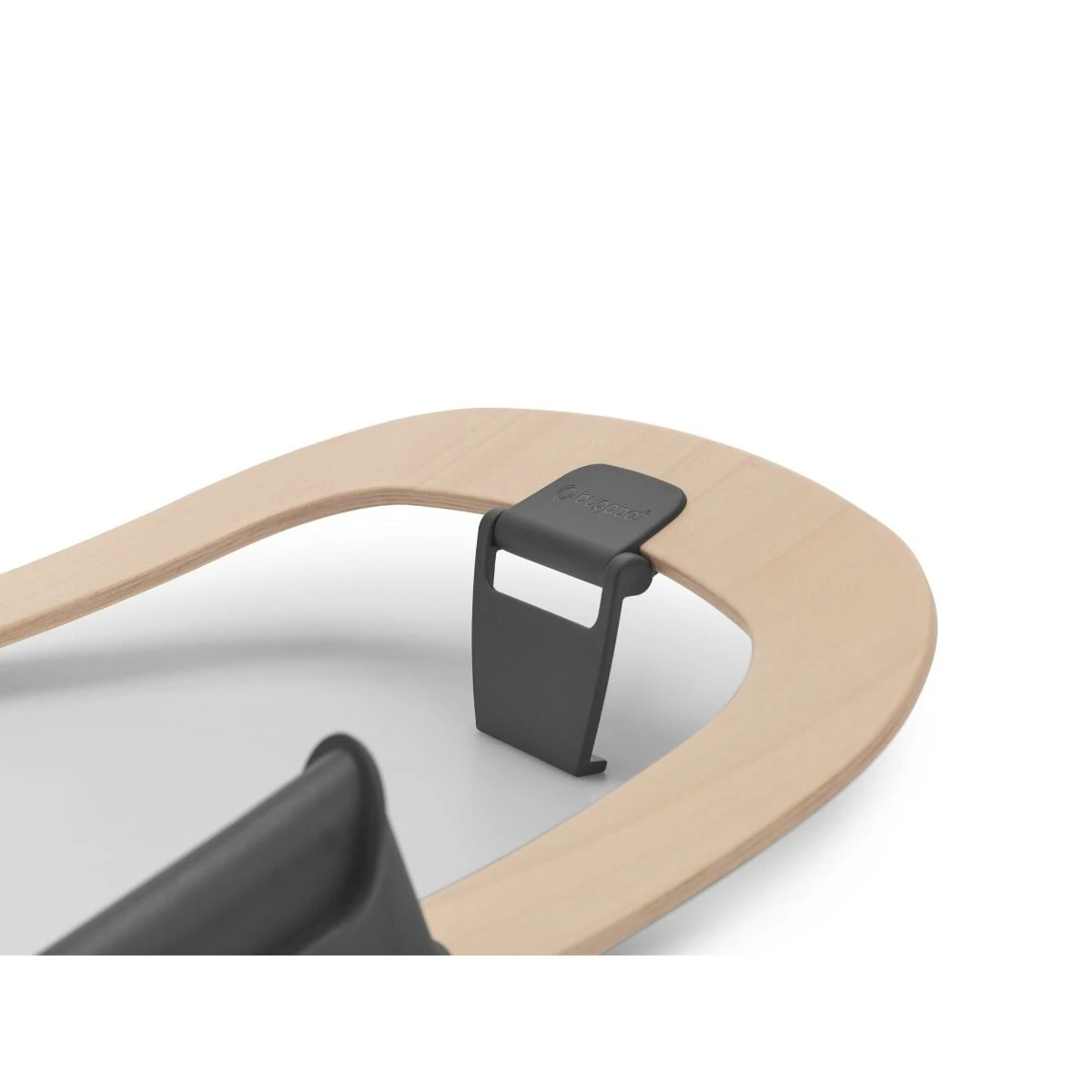 Bugaboo Giraffe Rocker Frame Neutral Wood Bugaboo Giraffe Rocker Frame Neutral Wood -Babyproducten Verkoopwinkel bugaboo giraffe rocker frame neutral wood 8