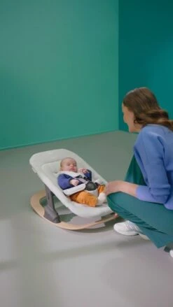 Bugaboo Giraffe Rocker Frame Neutral Wood 9 Bugaboo Giraffe Rocker Frame Neutral Wood -Babyproducten Verkoopwinkel bugaboo giraffe rocker frame neutral wood 9