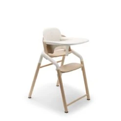 Bugaboo Giraffe Tray -Babyproducten Verkoopwinkel bugaboo giraffe tray white 5