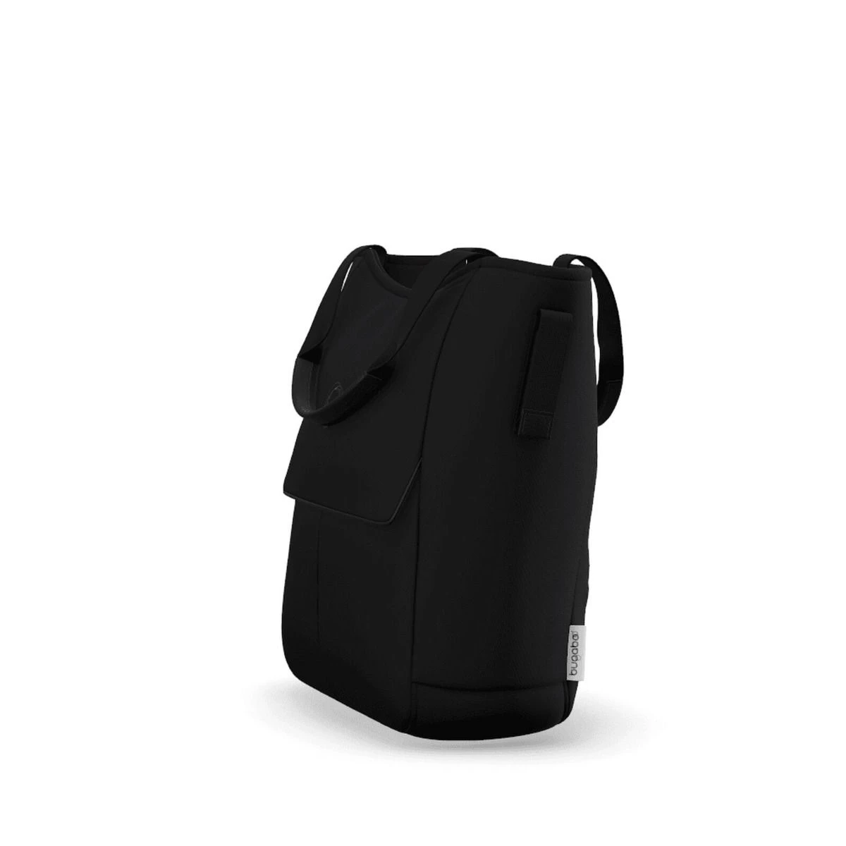 Bugaboo Mammoth Tas Bugaboo Mammoth Tas -Babyproducten Verkoopwinkel bugaboo mammoth tas black 2