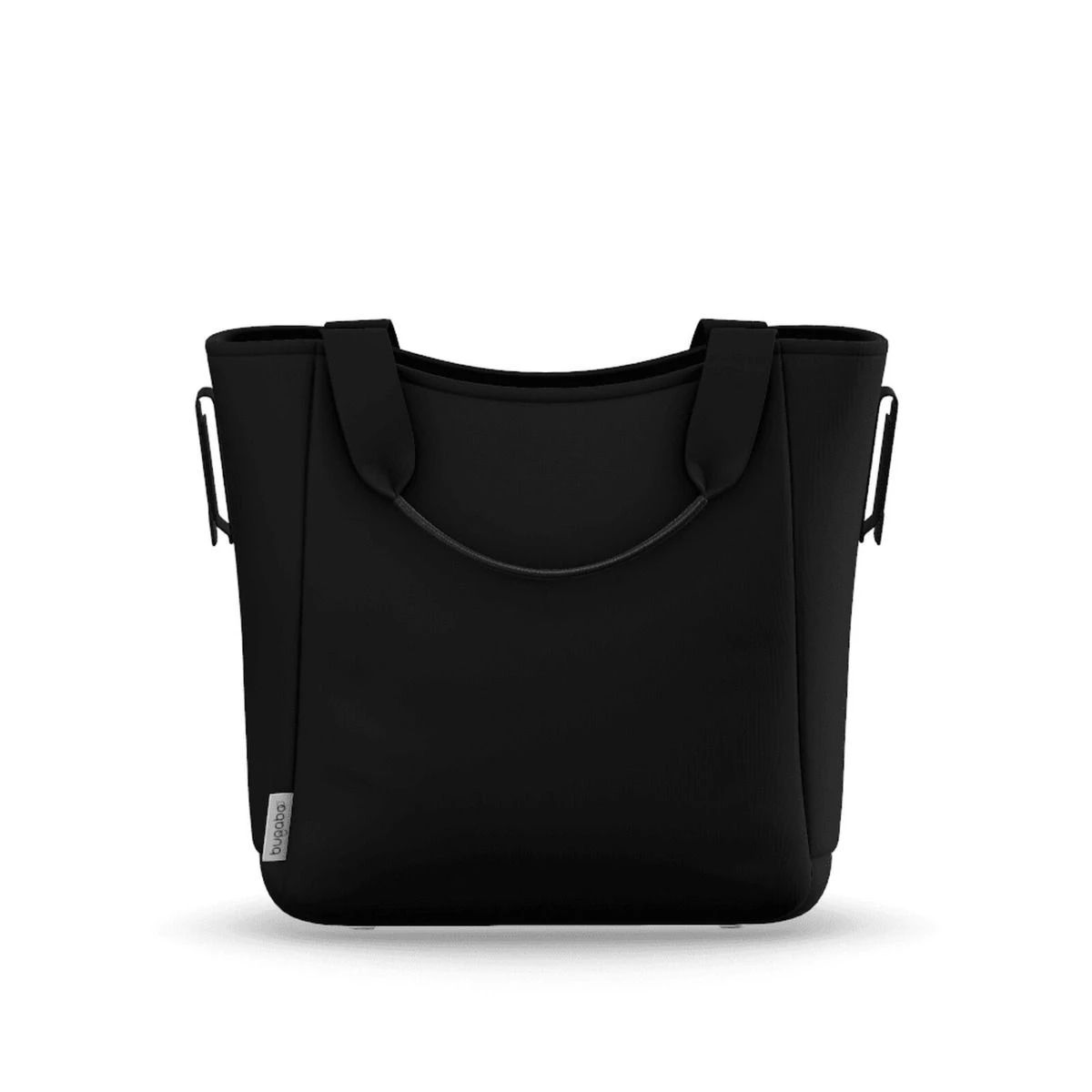 Bugaboo Mammoth Tas Bugaboo Mammoth Tas -Babyproducten Verkoopwinkel bugaboo mammoth tas black 3