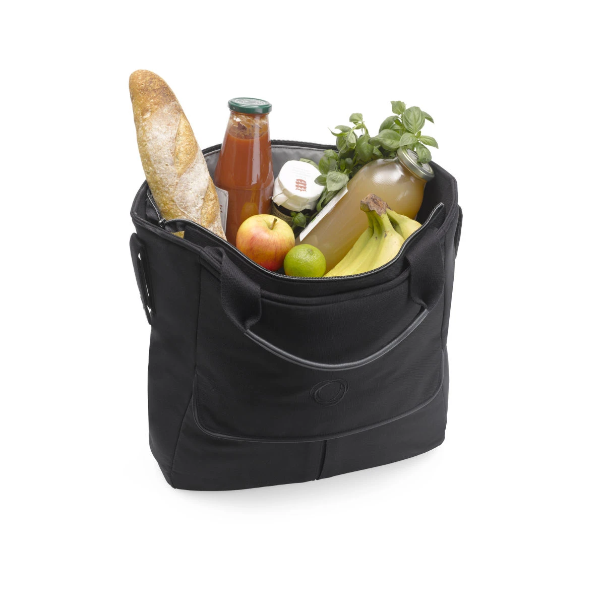 Bugaboo Mammoth Tas Bugaboo Mammoth Tas -Babyproducten Verkoopwinkel bugaboo mammoth tas black 6