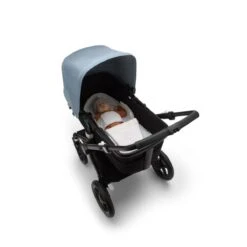 Bugaboo Newborn Inlay -Babyproducten Verkoopwinkel bugaboo newborn inlay 7