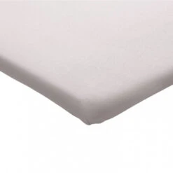 Bugaboo Stardust Cotton Sheet -Babyproducten Verkoopwinkel bugaboo stardust hoeslaken katoen mineral wit 2