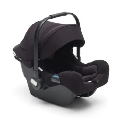 Bugaboo Dragonfly 3-in-1 Bundel Black-Midnight Black -Babyproducten Verkoopwinkel bugaboo turtle air by nuna black
