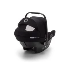 Bugaboo Dragonfly 3-in-1 Bundel Black-Midnight Black -Babyproducten Verkoopwinkel bugaboo turtle air by nuna black1