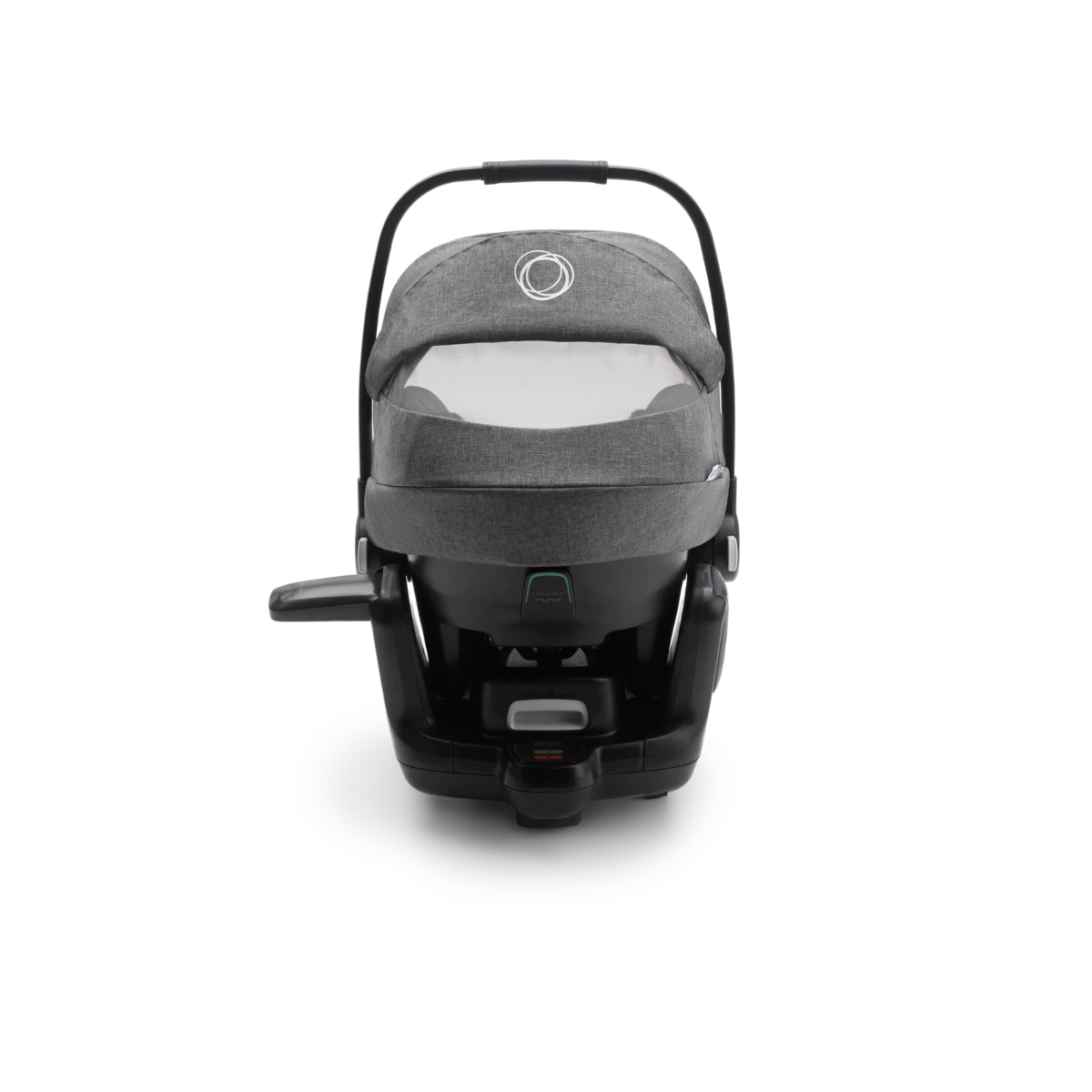 Bugaboo Turtle Air by Nuna Wingbase Bugaboo Turtle Air By Nuna Wingbase -Babyproducten Verkoopwinkel