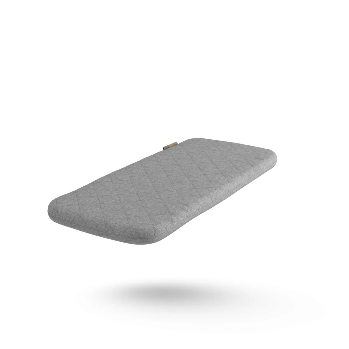 Bugaboo Wollen Matrashoes Grey Melange Bugaboo Wollen Matrashoes Grey Melange -Babyproducten Verkoopwinkel bugaboo wollen matrashoes 11