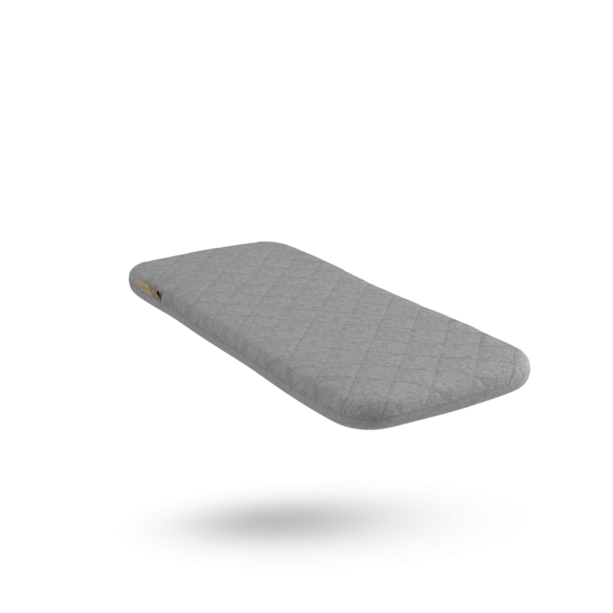 Bugaboo Wollen Matrashoes Grey Melange Bugaboo Wollen Matrashoes Grey Melange -Babyproducten Verkoopwinkel bugaboo wollen matrashoes 4