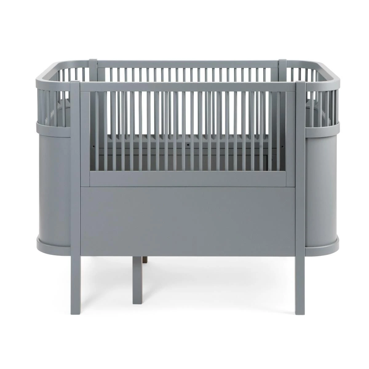 Sebra ledikant meegroeibed Baby & Junior Sebra Ledikant Meegroeibed Baby & Junior -Babyproducten Verkoopwinkel classic grey 1