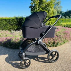 ICandy Core Black -Babyproducten Verkoopwinkel core 2 1