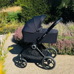 ICandy Core Black -Babyproducten Verkoopwinkel core 4 1