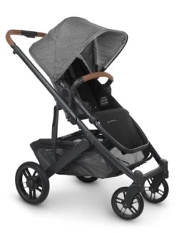 Uppababy Cruz Compleet 2 Uppababy Cruz Compleet -Babyproducten Verkoopwinkel cruz21 gry handleleft 2903x3852 62a9277