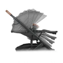 Uppababy Cruz Compleet 5 Uppababy Cruz Compleet -Babyproducten Verkoopwinkel cruz21 gry multirecline 4791x4791 fea4bf1