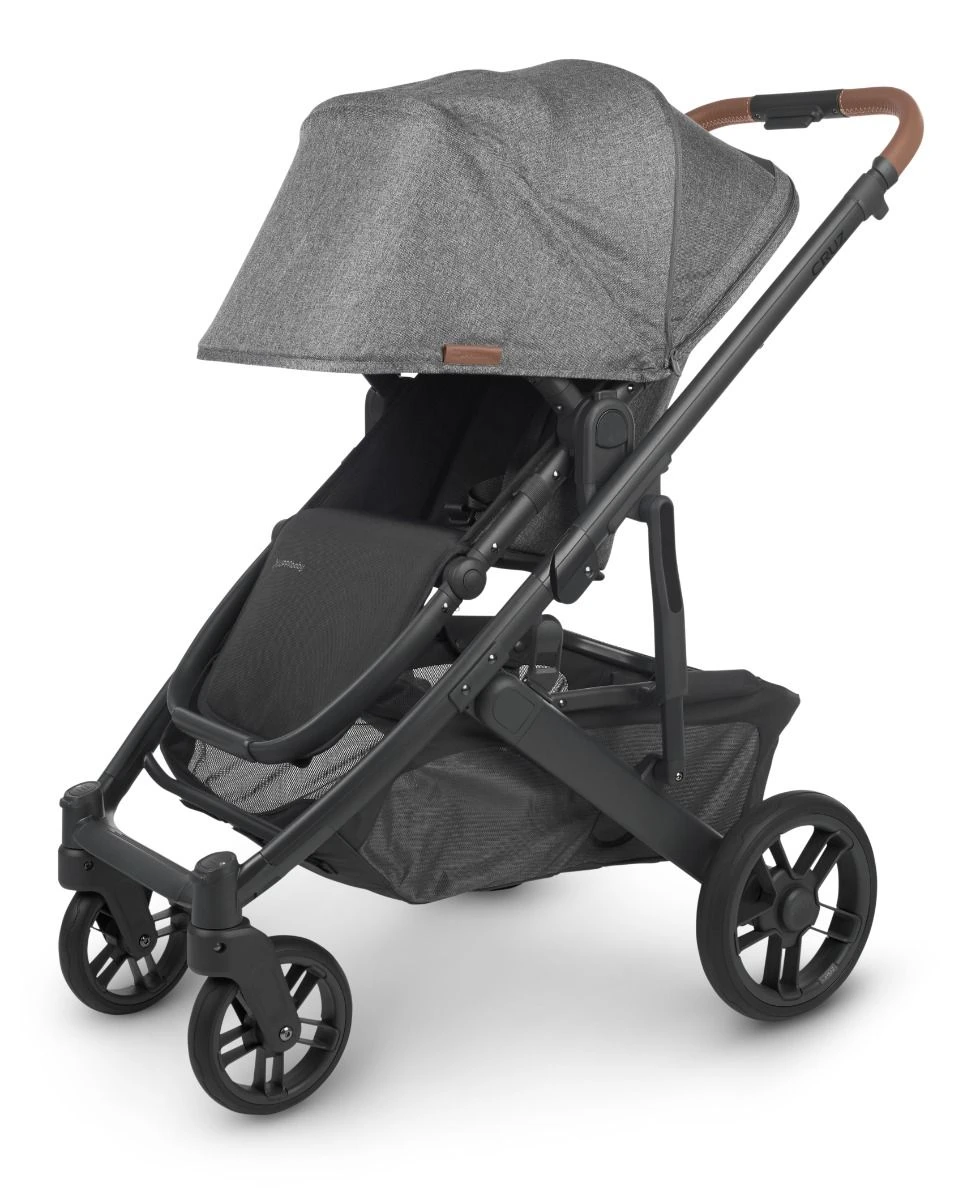 Uppababy Cruz Compleet Uppababy Cruz Compleet -Babyproducten Verkoopwinkel cruz21 gry sunshade 3371x4238 3a43dea