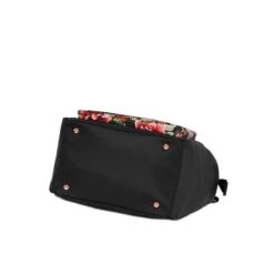 Cybex Verzorgingstas Fashion Edition 3 Cybex Verzorgingstas Fashion Edition -Babyproducten Verkoopwinkel cyb 19 y045 eu springblossom sbdark changingbag bottom screen hd