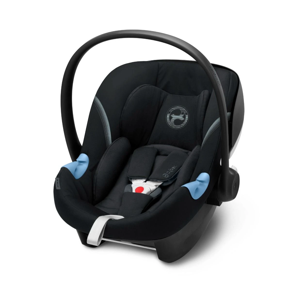 Cybex Aton M i-Size Cybex Aton M I-Size -Babyproducten Verkoopwinkel cyb 20 y045 eu dpbl atonmisize screen hd
