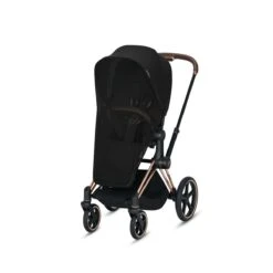 Cybex Platinum Muskietennet Voor Zitting