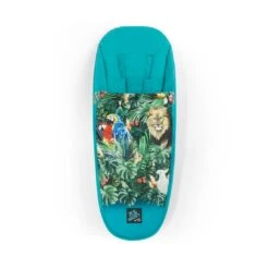 Cybex X DJ Khaled Voetenzak We The Best