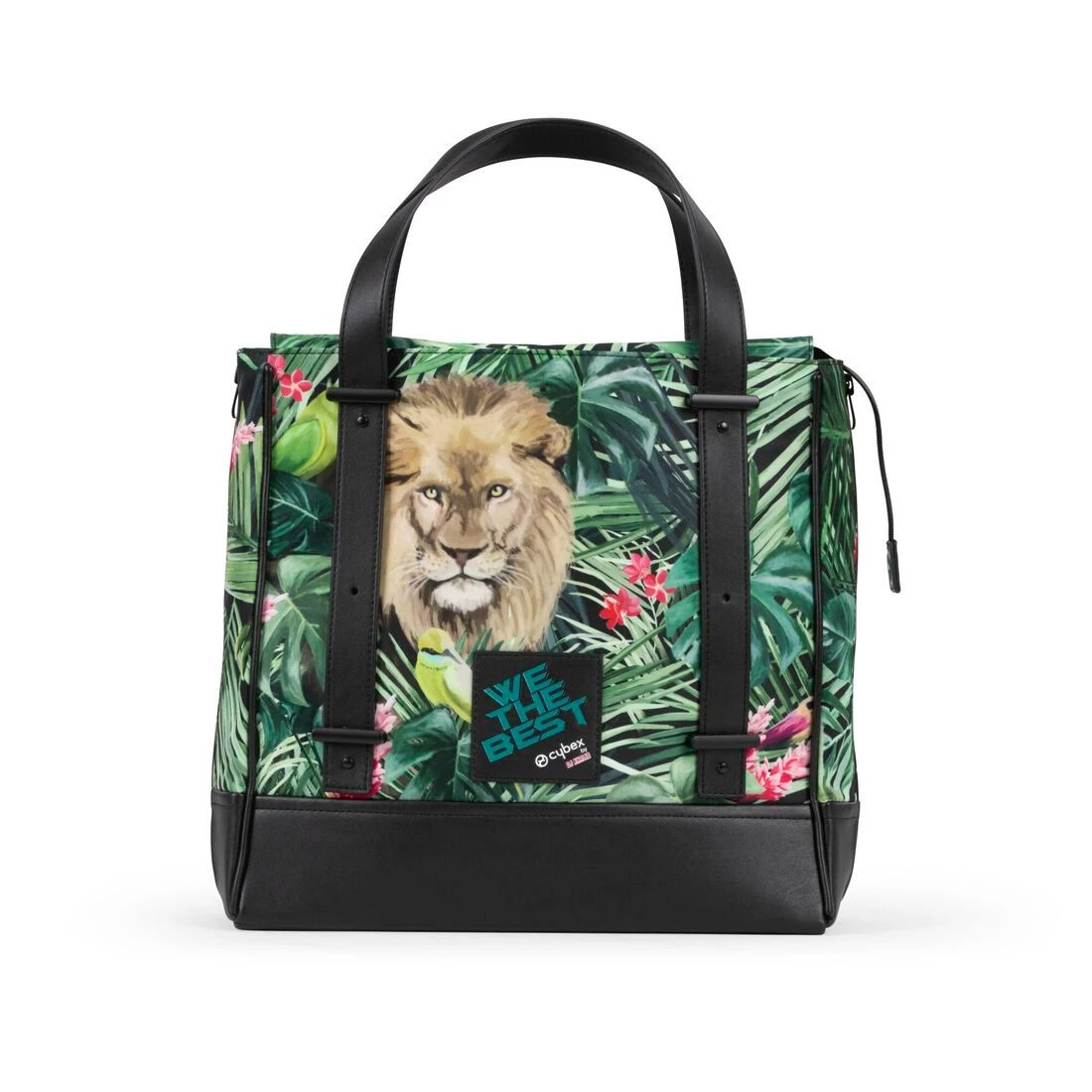 Cybex x DJ Khaled Verzorgingstas We The Best Cybex X DJ Khaled Verzorgingstas We The Best -Babyproducten Verkoopwinkel cyb 21 djkhaled changingbag eu y000 wtbb 178265be34eaf270