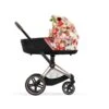 Cybex Priam Fashion Spring Blossom Compleet