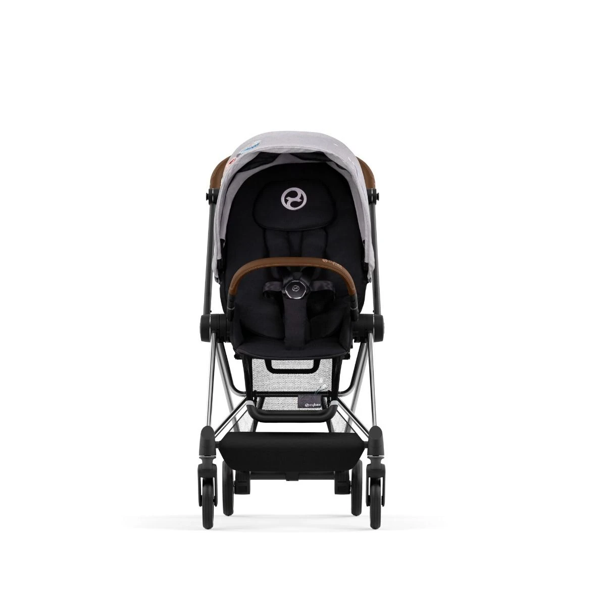 Cybex Mios Fashion Koi Compleet Cybex Mios Fashion Koi Compleet -Babyproducten Verkoopwinkel