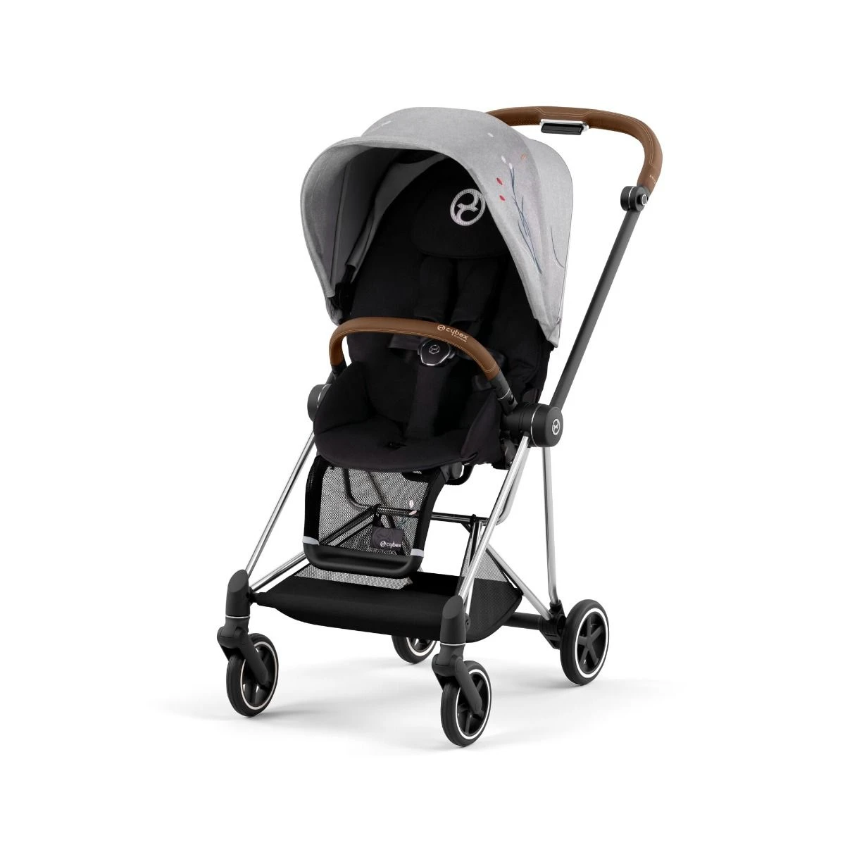Cybex Mios Fashion Koi -Babyproducten Verkoopwinkel