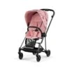 Cybex Mios Fashion Simply Flowers Pale Blush