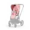 Cybex Priam Stoelbekleding Fashion Simply Flowers
