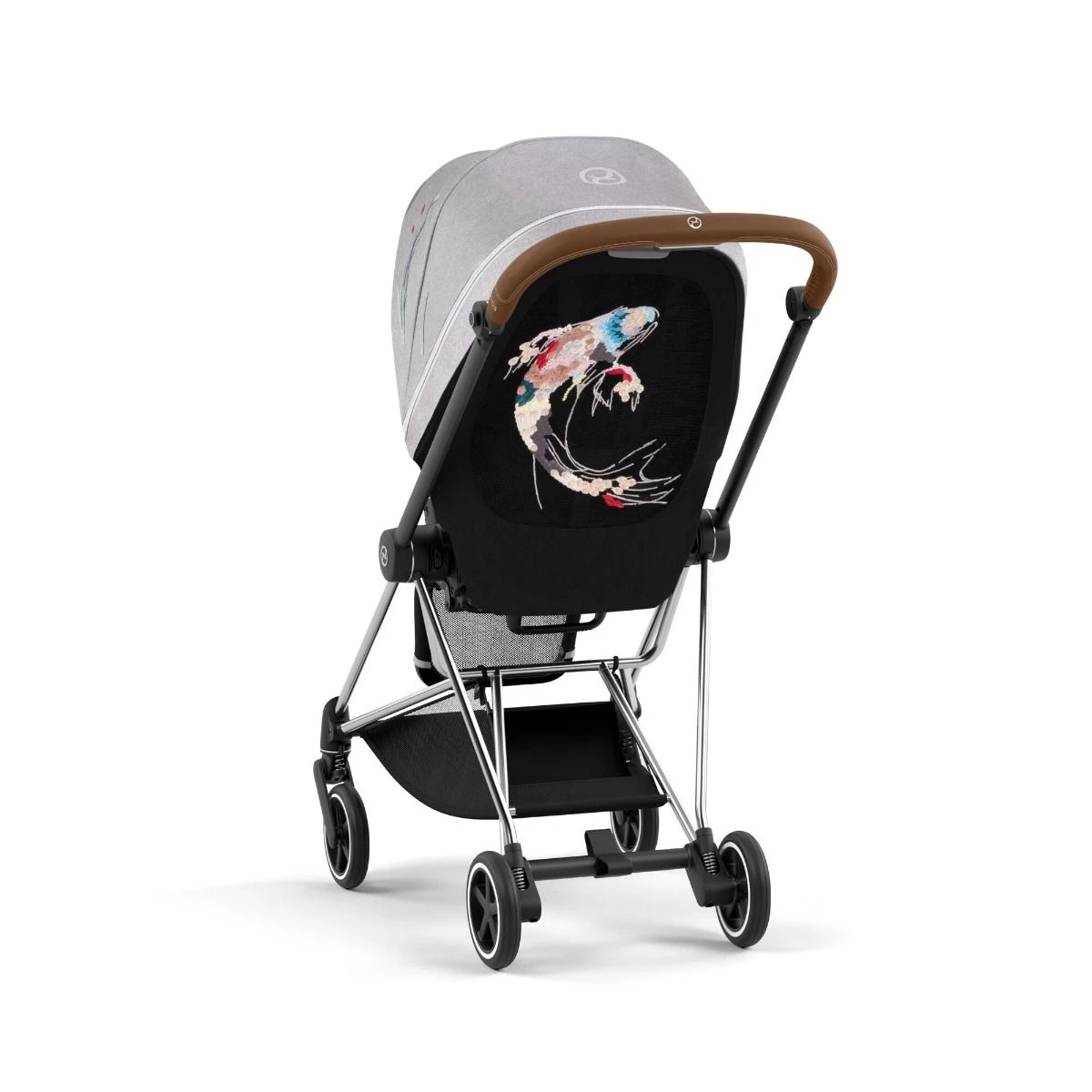 Cybex Mios Fashion Koi Compleet Cybex Mios Fashion Koi Compleet -Babyproducten Verkoopwinkel