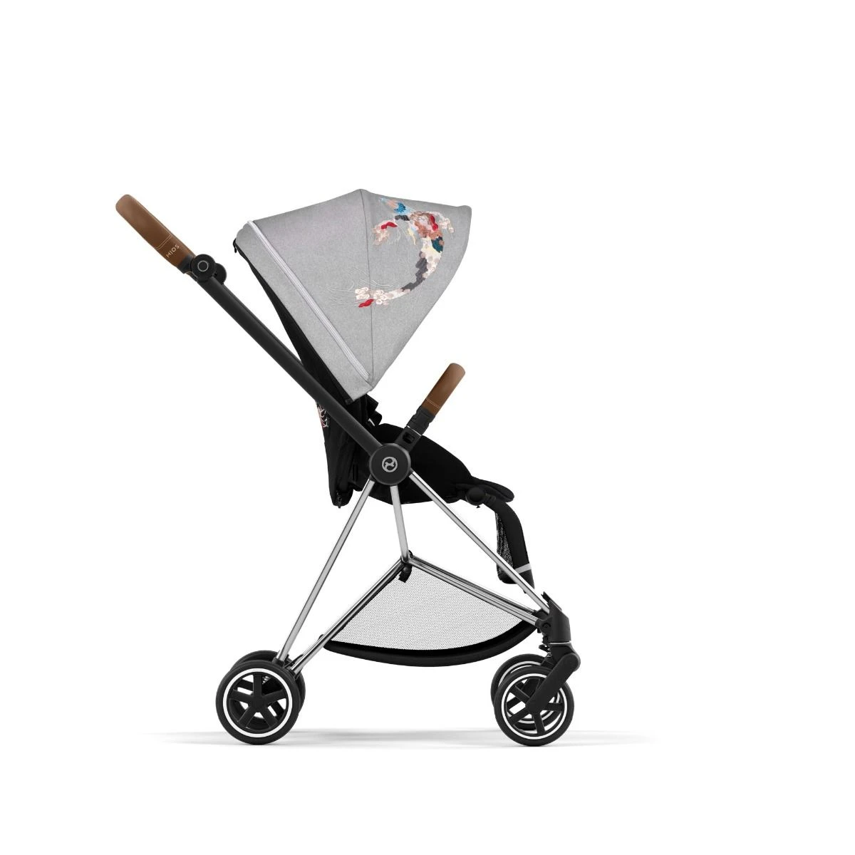 Cybex Mios Fashion Koi -Babyproducten Verkoopwinkel