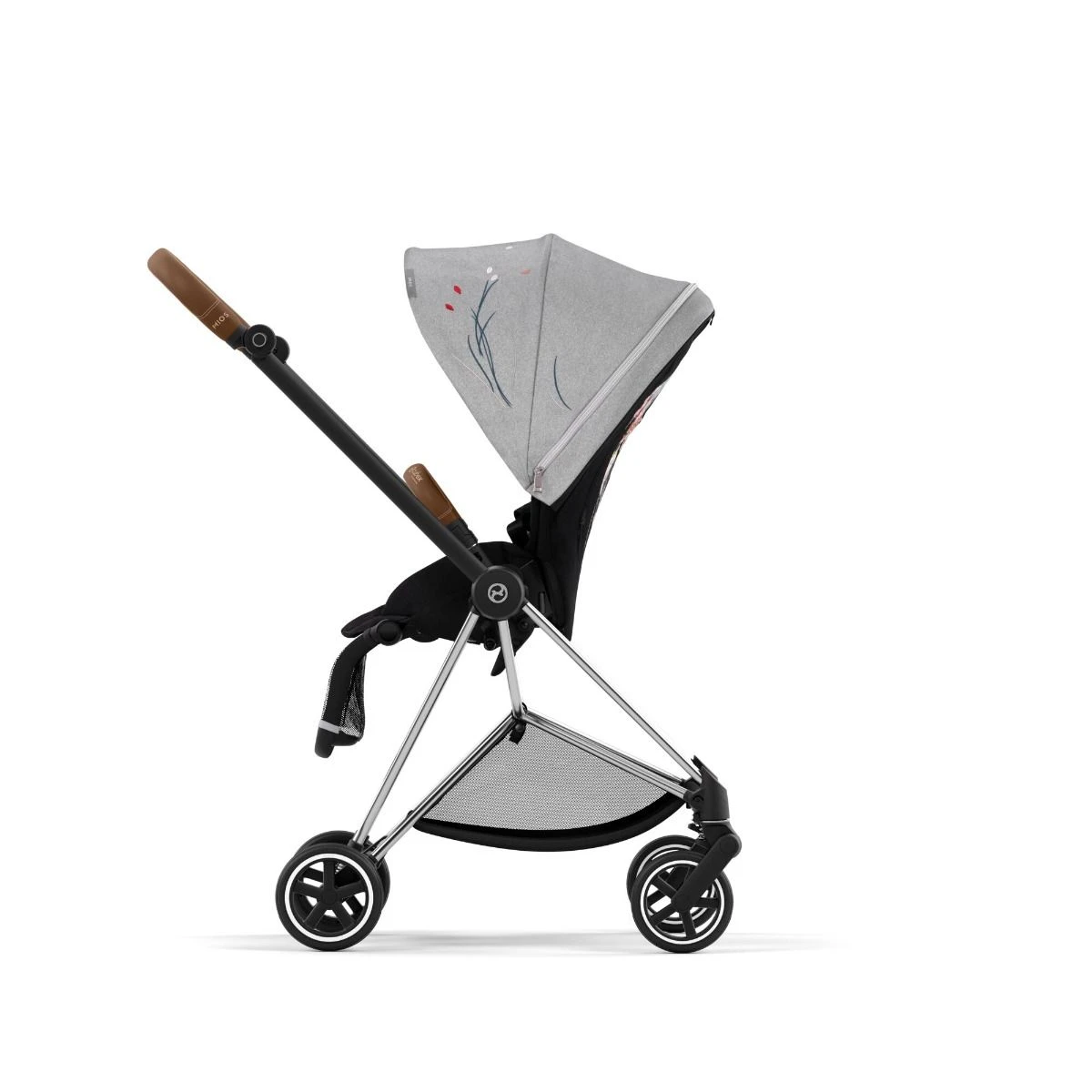 Cybex Mios Fashion Koi -Babyproducten Verkoopwinkel