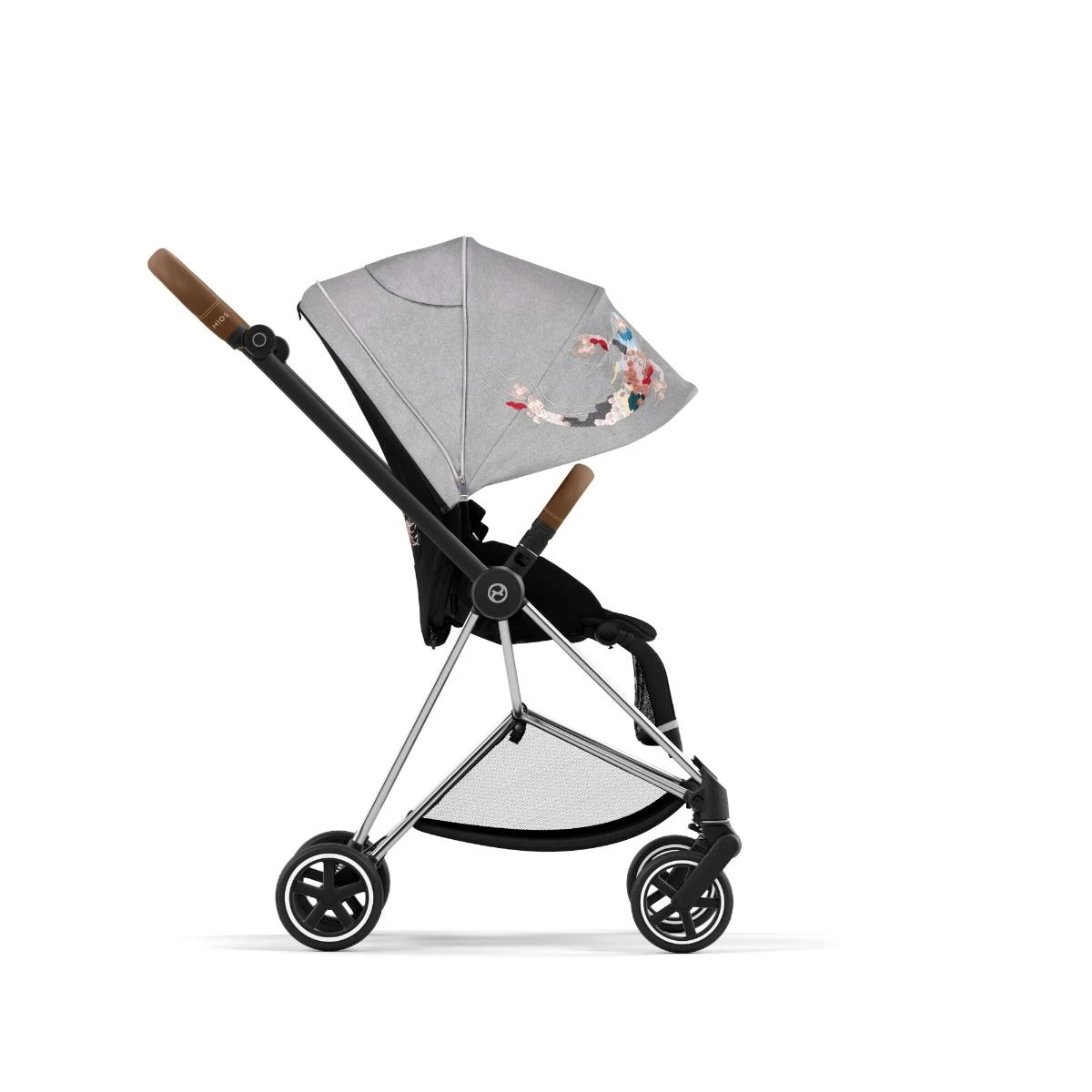 Cybex Mios Fashion Koi -Babyproducten Verkoopwinkel