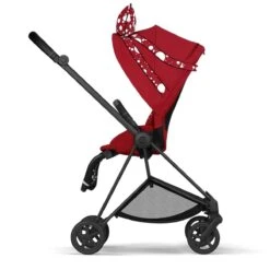 Cybex Mios Compleet Collaborations 2 Cybex Mios Compleet Collaborations -Babyproducten Verkoopwinkel cyb 21 petticoat miosseat eu y270 rwf screen hd 2 1