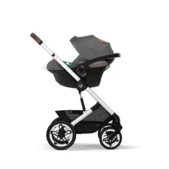Cybex Talos S Lux Travelsystem Lava Grey - Silver Frame 2023 Met Aton S2 12 Cybex Talos S Lux Travelsystem Lava Grey - Silver Frame 2023 Met Aton S2 -Babyproducten Verkoopwinkel cyb 22 eu y270 talosslux atons2 slv lagr.tif screen hd