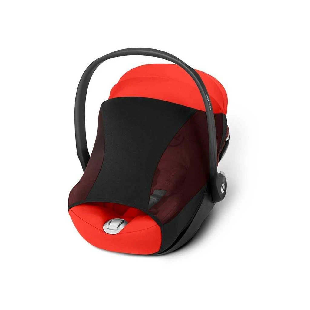 Cybex Aton - Cloud Zonnescherm Cybex Aton - Cloud Zonnescherm -Babyproducten Verkoopwinkel cybex aton cloud sun shade