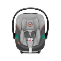 Cybex Balios S Lux Travelsystem Lava Grey - Silver Frame 2023 Met Aton S2 17 Cybex Balios S Lux Travelsystem Lava Grey - Silver Frame 2023 Met Aton S2 -Babyproducten Verkoopwinkel cybex aton s2 isize lava grey 1 1