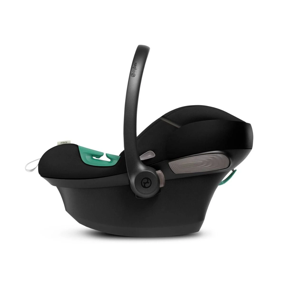 Cybex Balios S Lux Travelsystem Sky Blue - Taupe Frame 2023 met Aton S2 Cybex Balios S Lux Travelsystem Sky Blue - Taupe Frame 2023 Met Aton S2 -Babyproducten Verkoopwinkel cybex aton s2 isize moon black 2 2