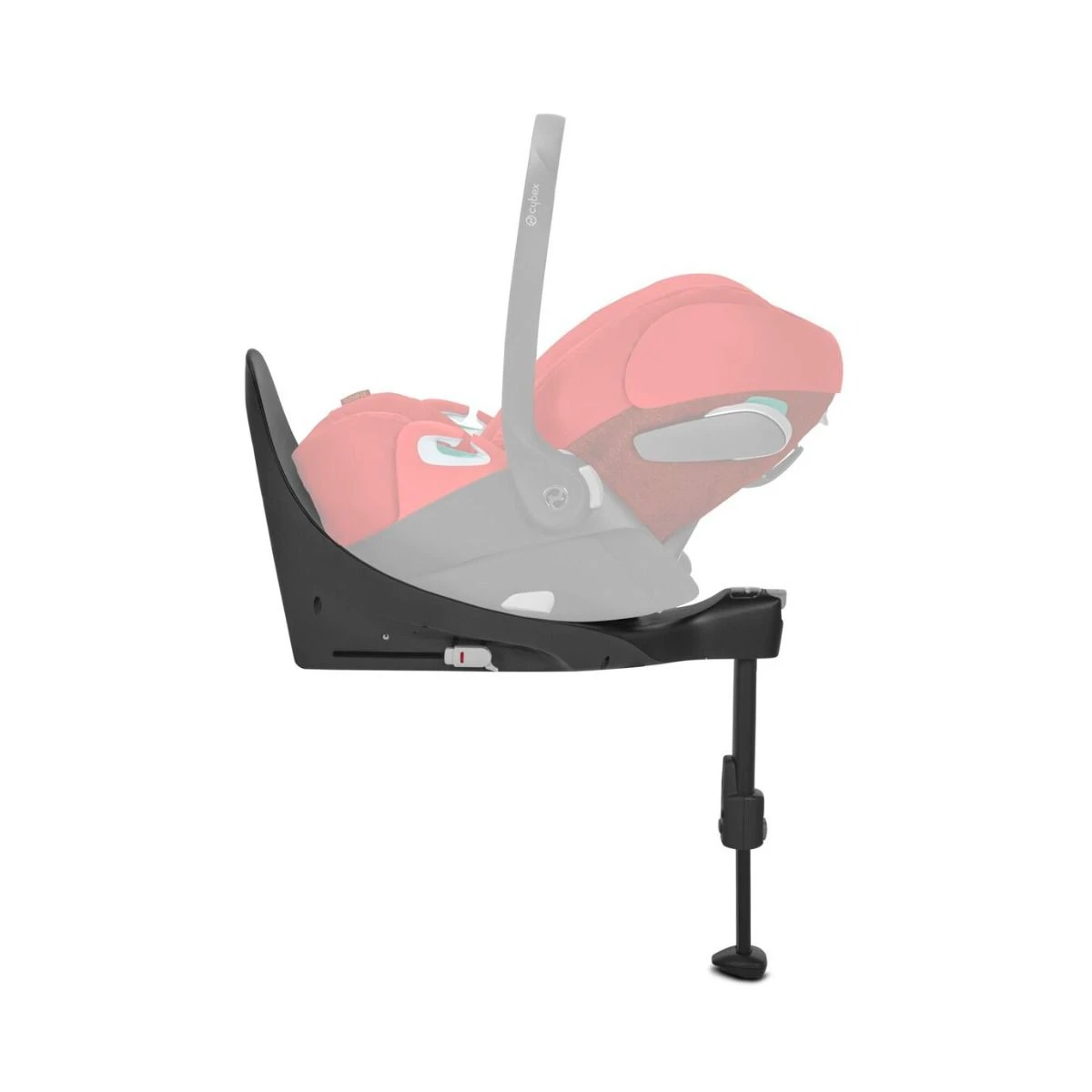 Cybex Base Z2 Cybex Base Z2 -Babyproducten Verkoopwinkel cybex base z2 2