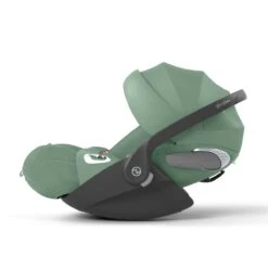 Cybex Priam 4 Travelsystem Leaf Green -Babyproducten Verkoopwinkel cybex cloud t isize leaf green plus
