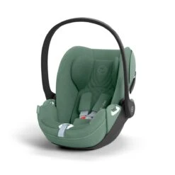 Cybex Priam 4 Travelsystem Leaf Green -Babyproducten Verkoopwinkel cybex cloud t isize leaf green plus2
