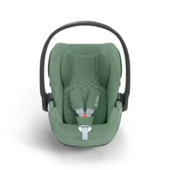 Cybex Priam 4 Travelsystem Leaf Green -Babyproducten Verkoopwinkel cybex cloud t isize leaf green plus3