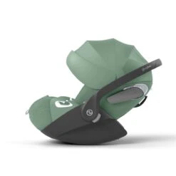 Cybex Priam 4 Travelsystem Leaf Green -Babyproducten Verkoopwinkel cybex cloud t isize leaf green plus4