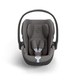 Cybex Priam 4 Travelsystem Mirage Grey -Babyproducten Verkoopwinkel cybex cloud t isize mirage grey comfort2