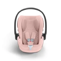 Cybex Cloud T + Sirona T + Base T Peach Pink (Plus) Package Deal 3 Cybex Cloud T + Sirona T + Base T Peach Pink (Plus) Package Deal -Babyproducten Verkoopwinkel cybex cloud t peach pink plus3