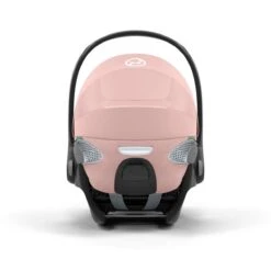 Cybex Cloud T + Sirona T + Base T Peach Pink (Plus) Package Deal 4 Cybex Cloud T + Sirona T + Base T Peach Pink (Plus) Package Deal -Babyproducten Verkoopwinkel cybex cloud t peach pink plus4