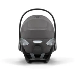 Cybex Cloud T + Sirona T + Base T Mirage Grey (Plus) Package Deal -Babyproducten Verkoopwinkel cybex cloud t plus mirage grey3